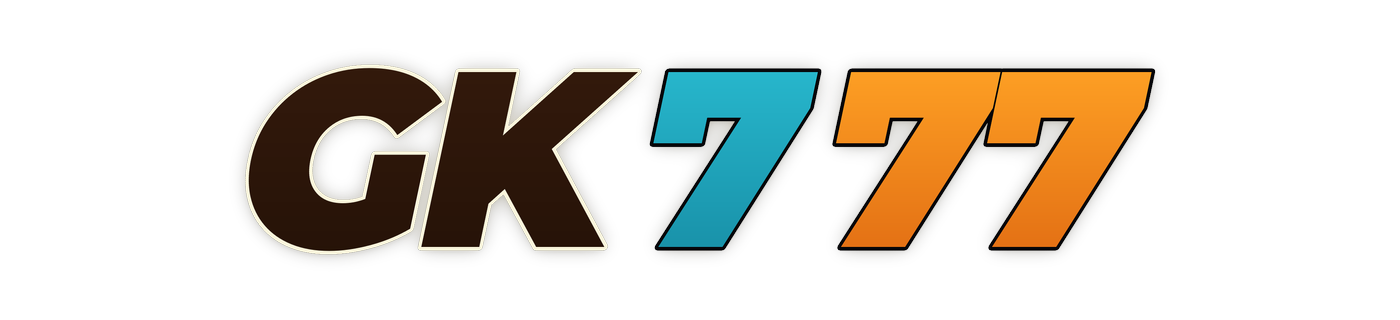 gk777 Logo